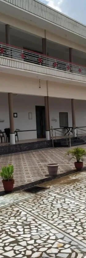 Goyal Bhawan，位于Khātu的酒店