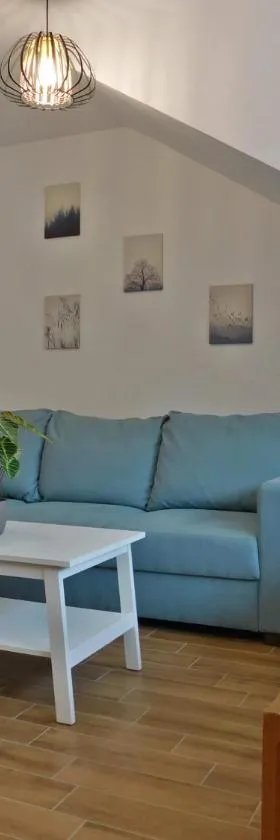 Berki Apartman，位于克尔门德的酒店