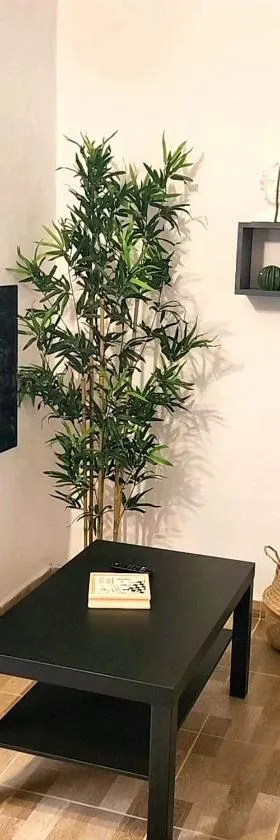 Villa MIA 2.0，位于Giniginámar的酒店