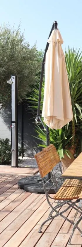 Le petit Sud，位于卡尔特汉的酒店