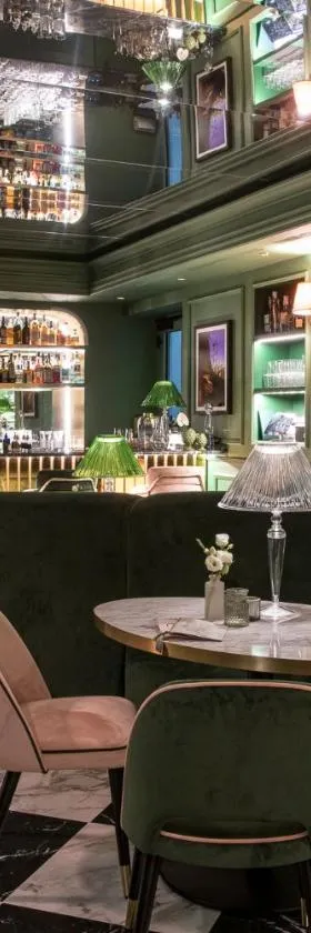 Hotel La Gemma，位于佛罗伦萨的酒店