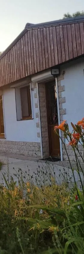 Gîte Epis du Moulin，位于Étinehem的酒店