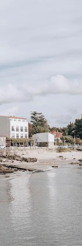 HOTEL MAREA，位于波伊奥的酒店