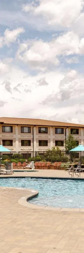 Holiday Inn Resort The Squire at Grand Canyon by IHG，位于图萨扬的酒店