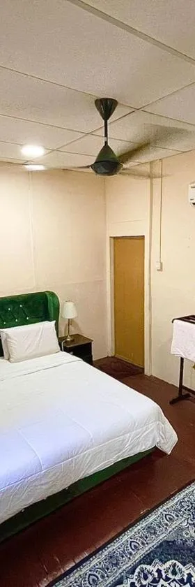 DGeting Beach Resort，位于Tumpat的酒店