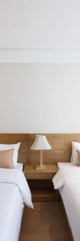 Lake 45 Hotel，位于Naju的酒店