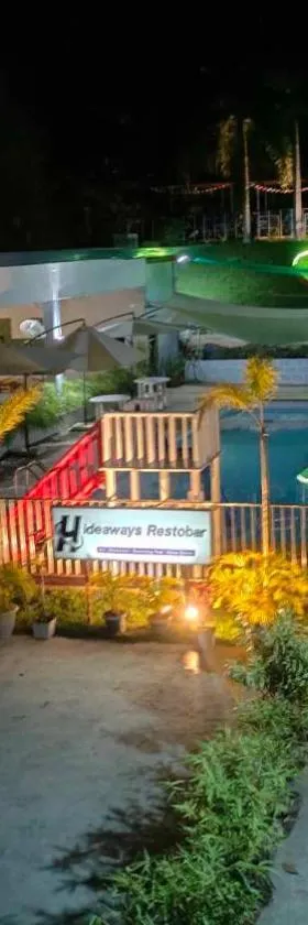 Hideaways Restobar and Resort，位于Laguindingan的酒店