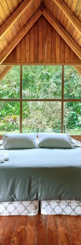 La Providencia Lodge，位于明多的酒店