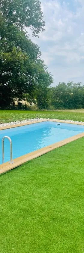 Logement A / Clos des Saunières，位于Bligny-lès-Beaune的酒店