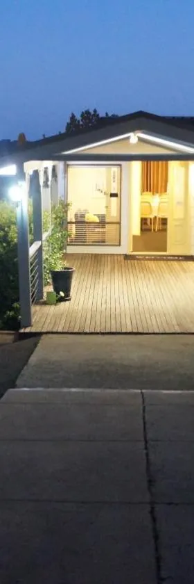 Armidale Inn，位于阿米代尔的酒店