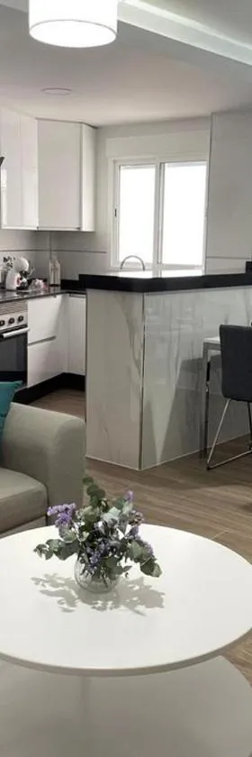 Apartamento del Agua，位于鲁特的酒店