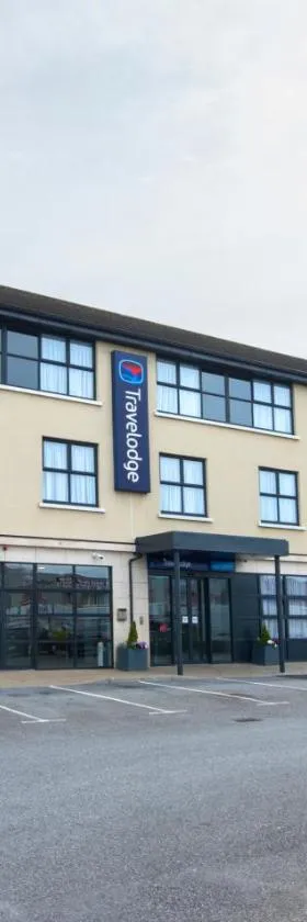 Travelodge Plus Galway，位于戈尔韦的酒店