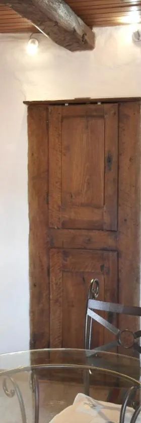 Maison dans Village médiéval，位于奥拉尔盖的酒店