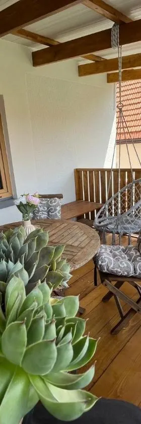 Apartman Mara，位于Mala Subotica的酒店
