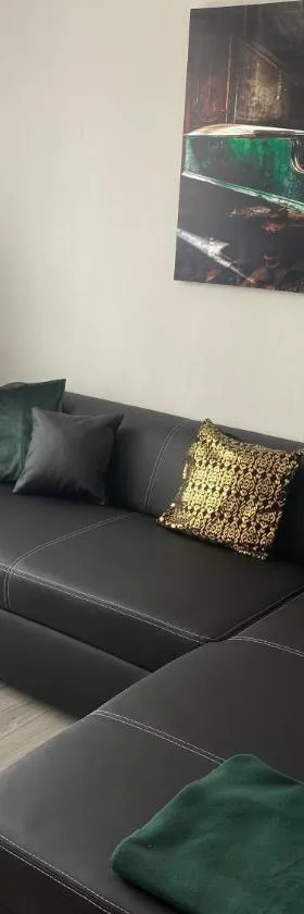 Apartmán v Třebíči，位于特热比奇的酒店