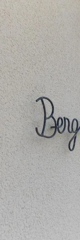 La Bergeronnette Le Buisson，位于La Chapelle-Saint-André的酒店