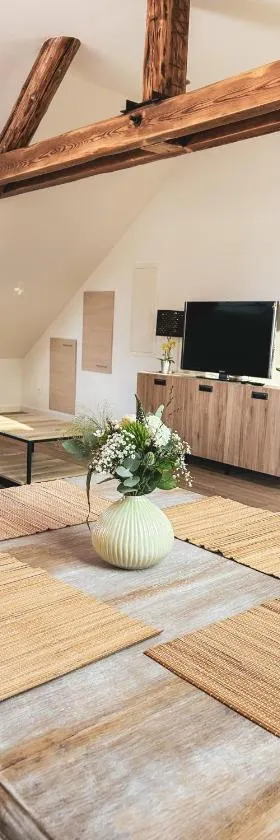 La casa de Mimi，位于Sarralbe的酒店