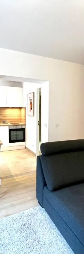 Appartement ~ L'Amour à la Plage ~ à 15min de Lyon，位于米里贝尔的酒店