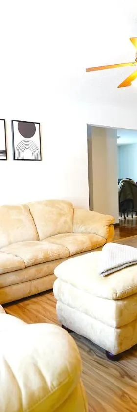 Blue House 2，位于苏福尔斯的酒店