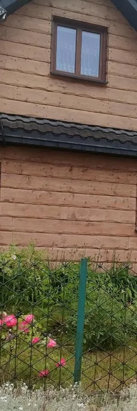 Gosciniec，位于Kodeń的酒店