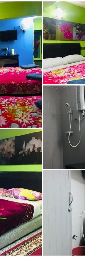Lily Haven Hotel C-1，位于丹那拉打的酒店