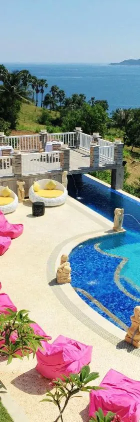 Princess of Mentigi Bay，位于特鲁卡那拉特的酒店