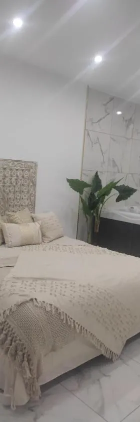 Spa NESSA，位于圣昂迪奥勒的酒店
