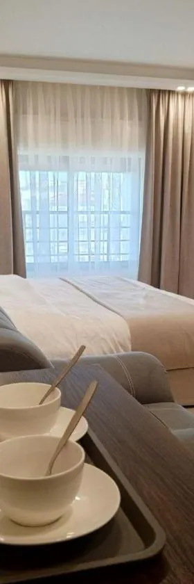 Sedrah Hotel，位于伊尔比德的酒店