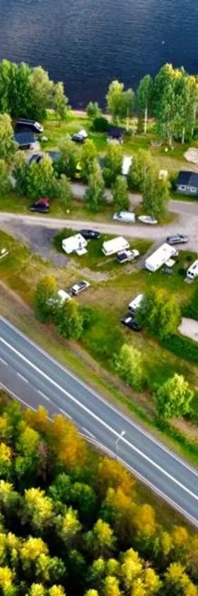 Arctic Camping Finland，位于佩洛的酒店
