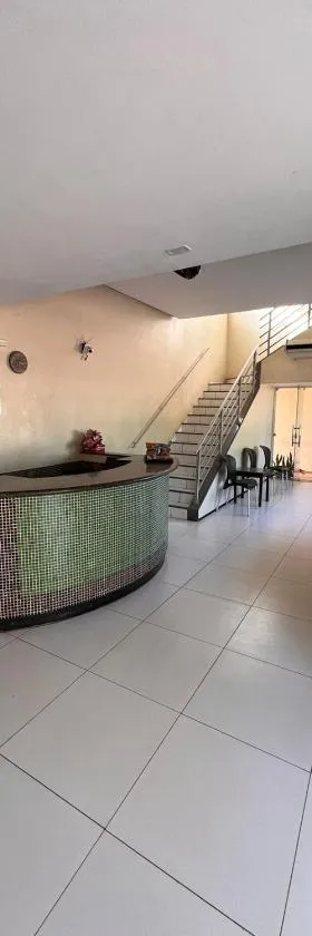 Hotel Peritoró，位于Peritoró的酒店