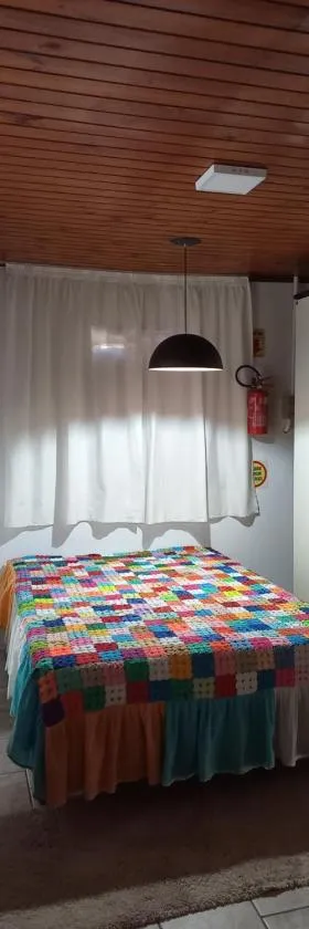 Pousada do centro Vino e Leta，位于Grão Pará的酒店