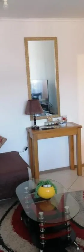 Departamento Condominio Magisterio，位于塔尔卡的酒店