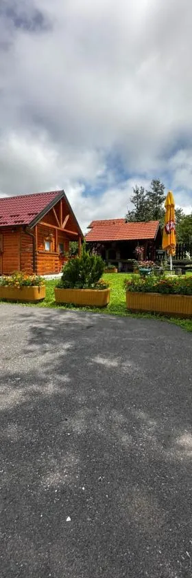 Holiday house Radić，位于Sošice的酒店