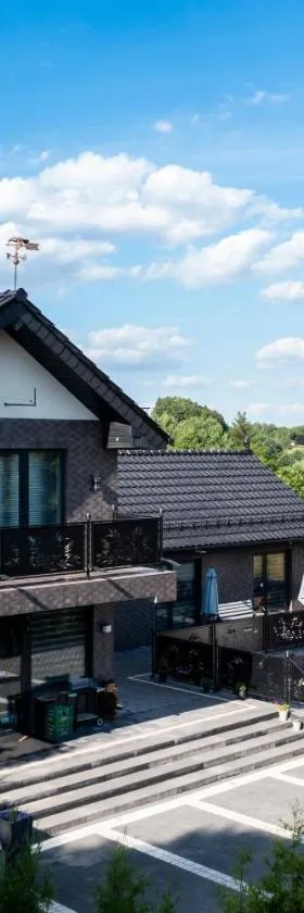 Willa Pod Zamczyskiem，位于Podzamcze的酒店