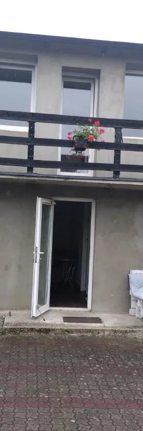 Domek sezonowy，位于Konikowo的酒店