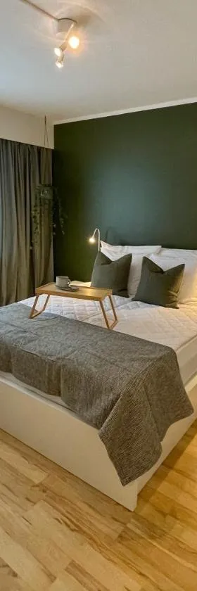 Hogland Apartments - 2，位于科特卡的酒店