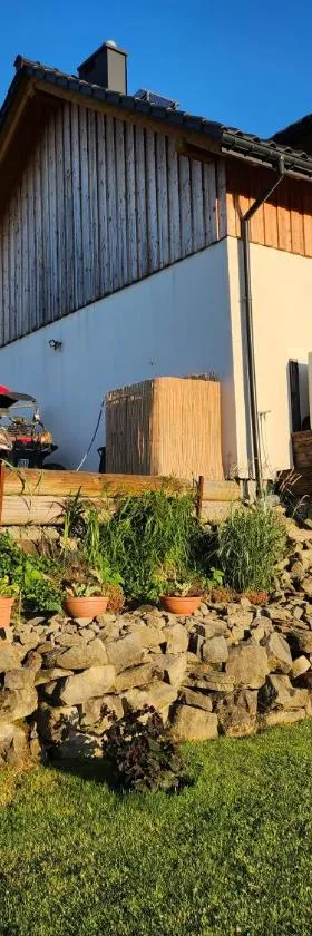 Apartament u Ewki，位于Rdzawka的酒店