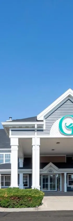 Grandstay Hotel & Suites，位于Waunakee的酒店