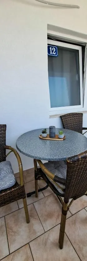 Šerbo 1，位于德朗西斯的酒店