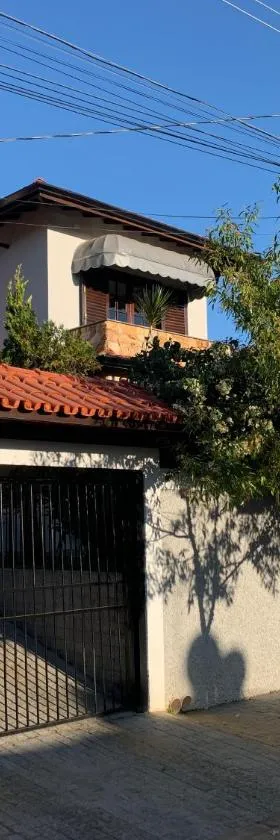 Hospedaria Canto do Vinhedo，位于圣埃斯皮里图-皮尼亚尔的酒店