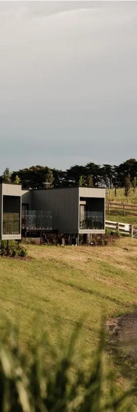 Marnong Estate，位于Mickleham的酒店