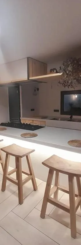 Loft Casa Mar，位于吉亚德伊索拉的酒店