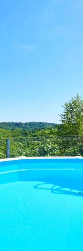 Kuća za odmor Prinčeva oaza，位于Molvice的酒店
