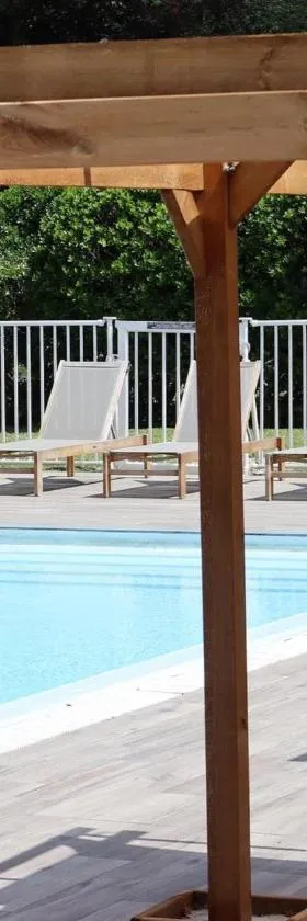 Hotel Mercure Parc du Coudray - Barbizon，位于勒库德雷·蒙特考克斯的酒店