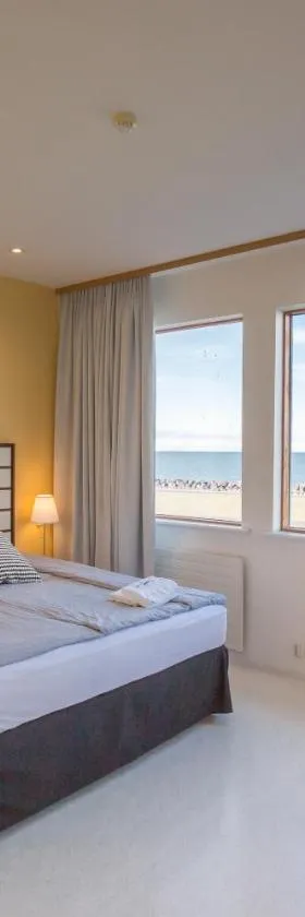 Hotel Keilir by Reykjavik Keflavik Airport，位于凯夫拉维克的酒店