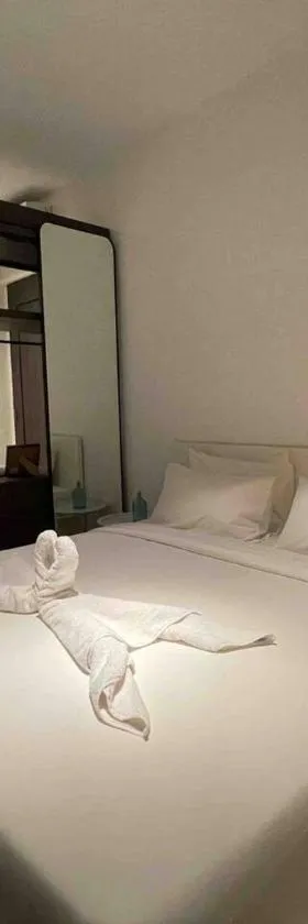 Monde Residence H 15 Batam Centre，位于Sengkuang的酒店