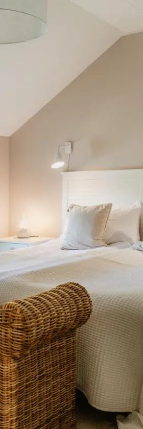 Slottsparken Motel，位于胡斯克瓦纳的酒店