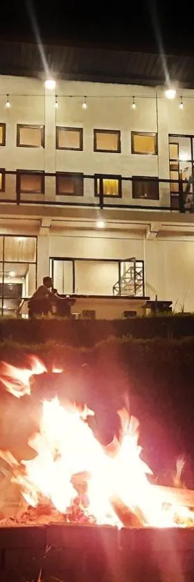 Bromo Dormitory，位于布罗莫的酒店