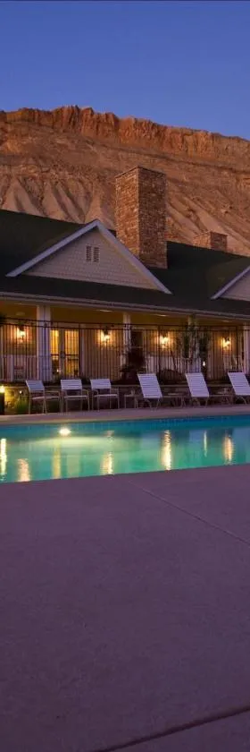 Wine Country Inn，位于Palisade的酒店