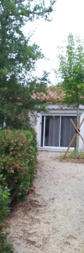 Gîte du pech，位于阿尔康巴的酒店